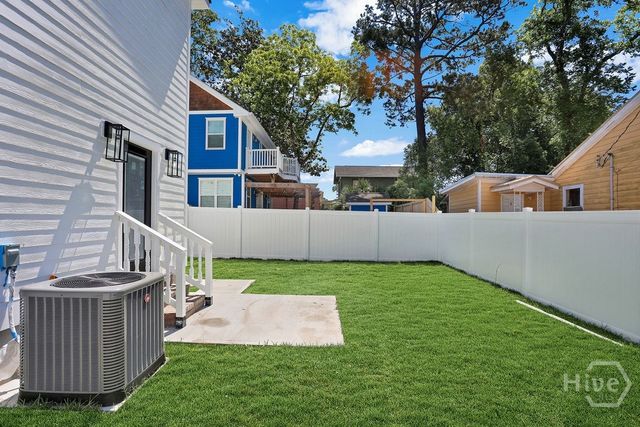 1005 E 35th Street, Savannah, GA 31401