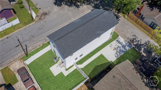 1005 E 35th Street, Savannah, GA 31401