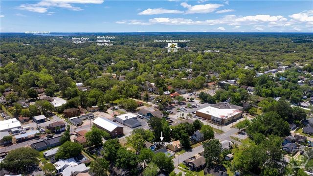 1005 E 35th Street, Savannah, GA 31401