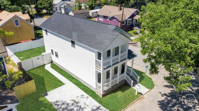 1005 E 35th Street, Savannah, GA 31401
