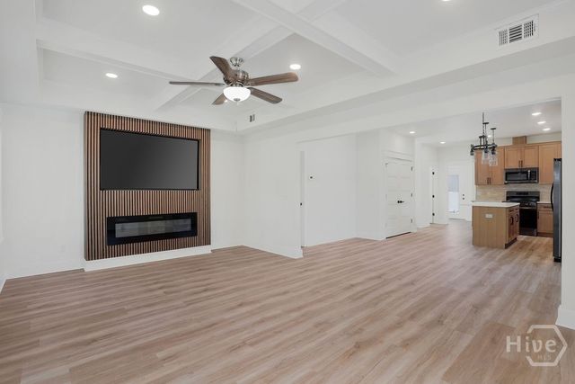 1005 E 35th Street, Savannah, GA 31401