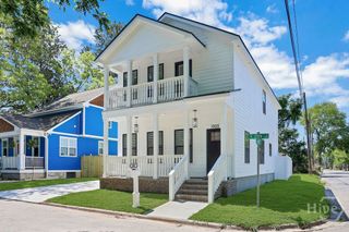 1005 E 35th Street, Savannah, GA 31401