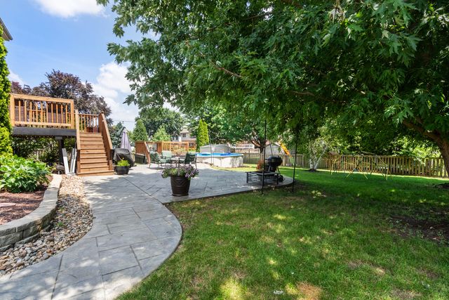 22537 W Bass Lake Road, Plainfield, IL 60544