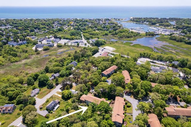 14 Harold Street 6B, Harwich, MA 02646
