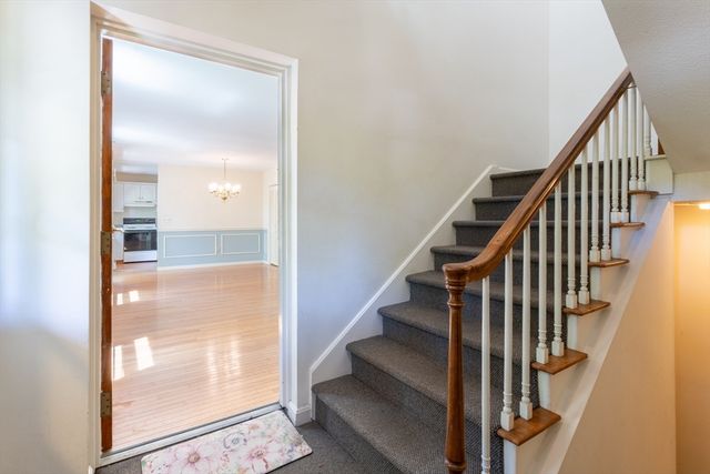 14 Harold Street 6B, Harwich, MA 02646