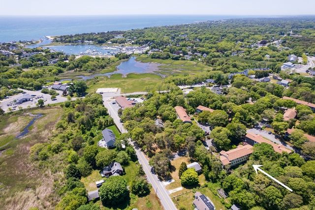 14 Harold Street 6B, Harwich, MA 02646