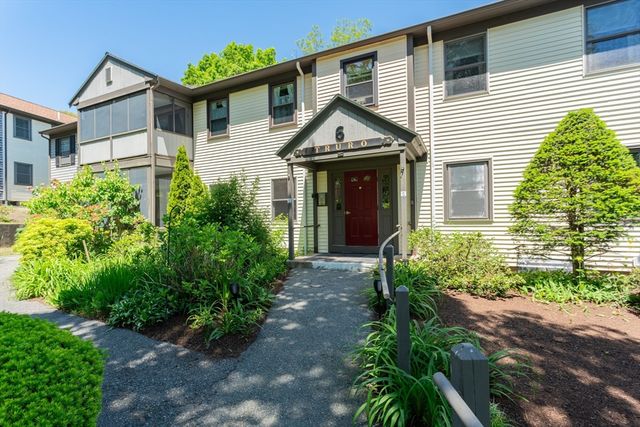 14 Harold Street 6B, Harwich, MA 02646