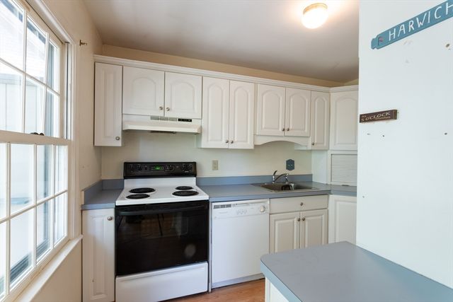 14 Harold Street 6B, Harwich, MA 02646
