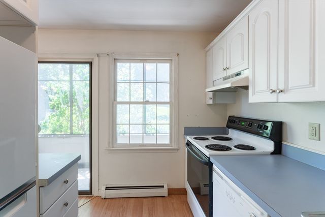 14 Harold Street 6B, Harwich, MA 02646