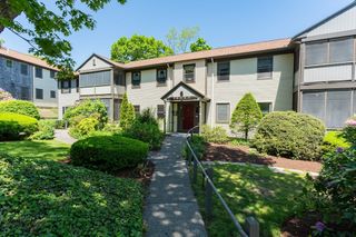 14 Harold Street 6B, Harwich, MA 02646