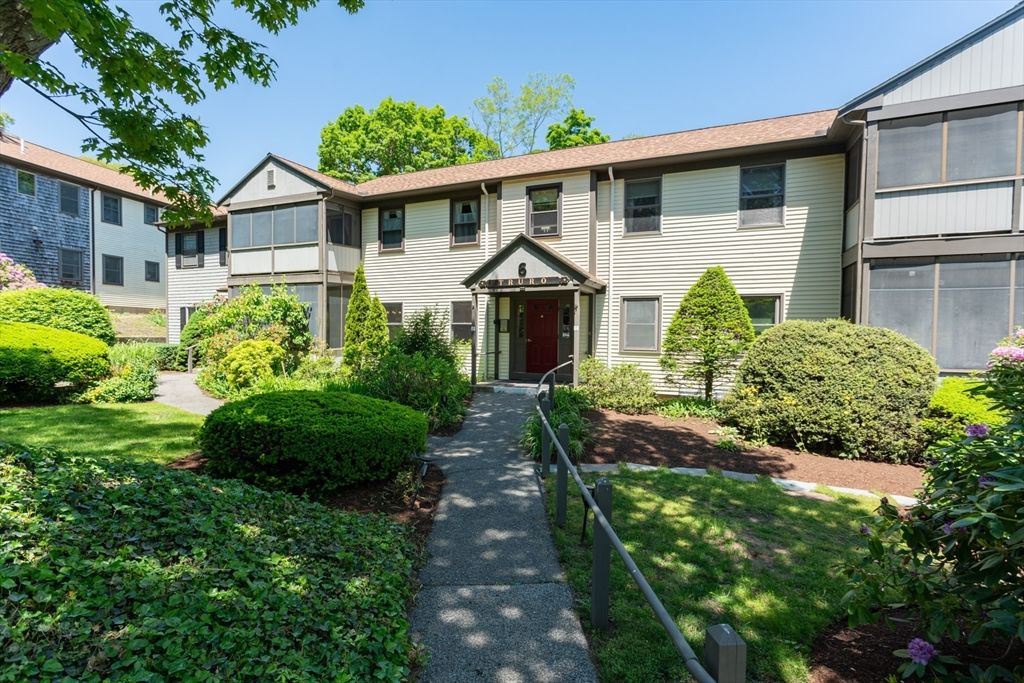 14 Harold Street 6B, Harwich, MA 02646