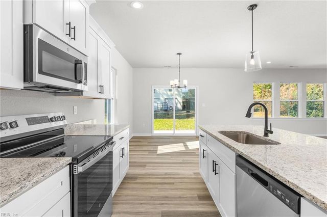 5109 Hoffler ST, Suffolk, VA 23435