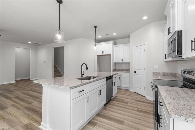 5109 Hoffler ST, Suffolk, VA 23435