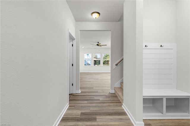 5109 Hoffler ST, Suffolk, VA 23435