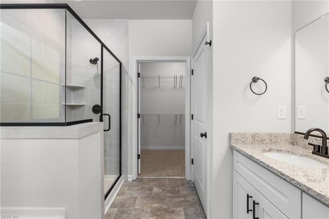 5109 Hoffler ST, Suffolk, VA 23435