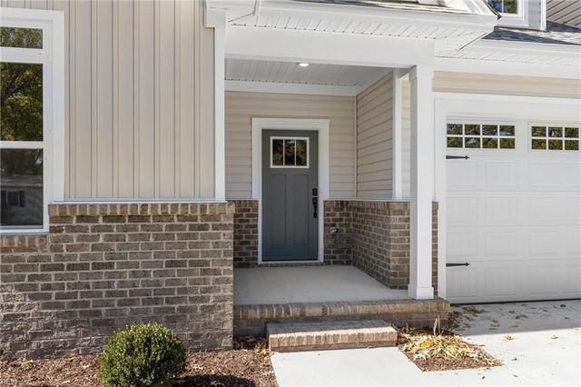 5109 Hoffler ST, Suffolk, VA 23435