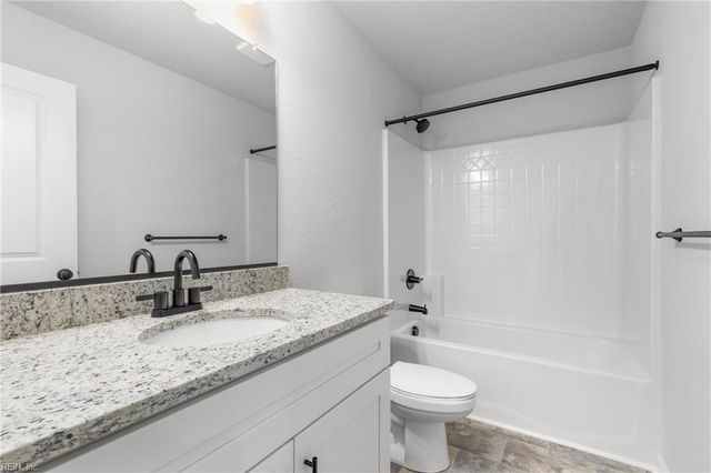 5109 Hoffler ST, Suffolk, VA 23435