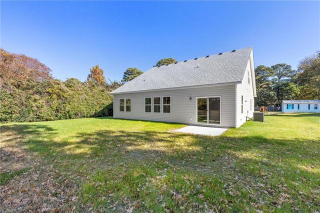 5109 Hoffler ST, Suffolk, VA 23435