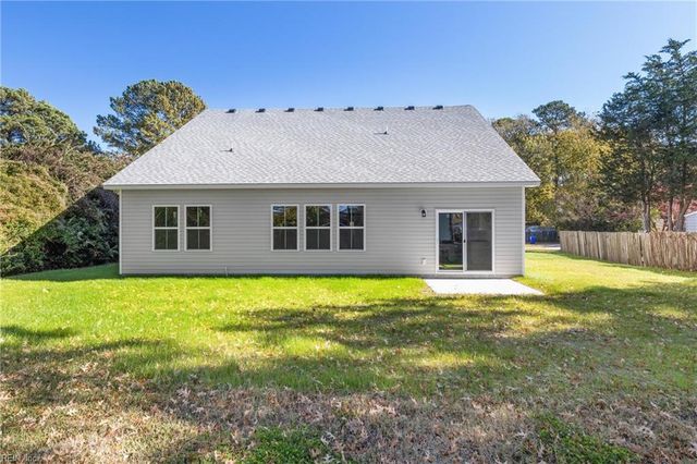 5109 Hoffler ST, Suffolk, VA 23435