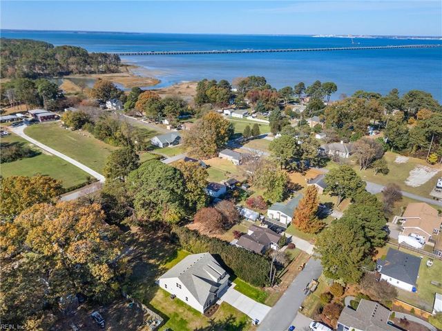 5109 Hoffler ST, Suffolk, VA 23435