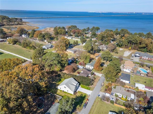 5109 Hoffler ST, Suffolk, VA 23435