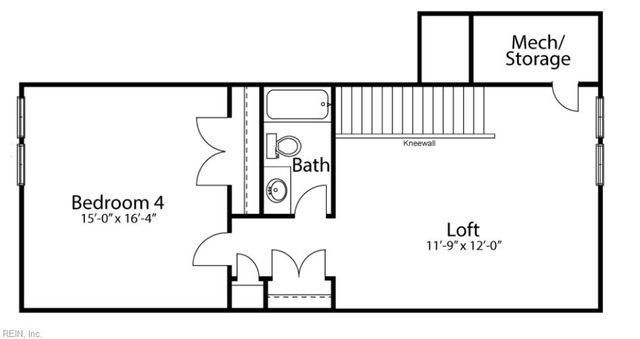 5109 Hoffler ST, Suffolk, VA 23435