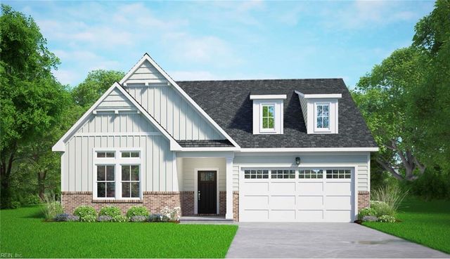 5109 Hoffler ST, Suffolk, VA 23435