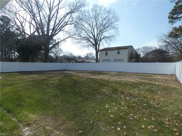 5109 Hoffler ST, Suffolk, VA 23435