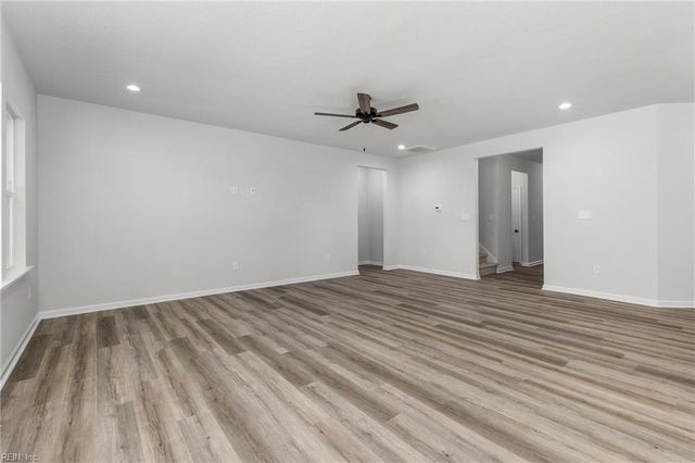 5109 Hoffler ST, Suffolk, VA 23435