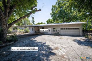 240 Clemens Avenue 2-Back, New Braunfels, TX 78130