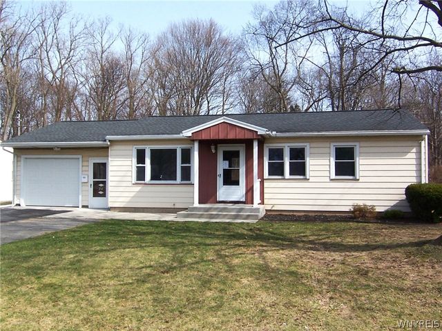 24 Tarrytown Drive, Chili, NY 14624