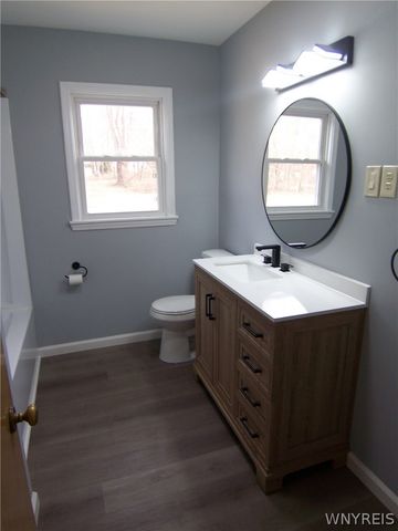 24 Tarrytown Drive, Chili, NY 14624