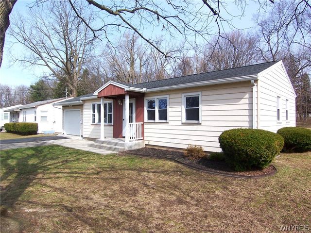 24 Tarrytown Drive, Chili, NY 14624
