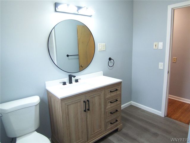 24 Tarrytown Drive, Chili, NY 14624