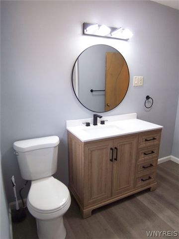 24 Tarrytown Drive, Chili, NY 14624