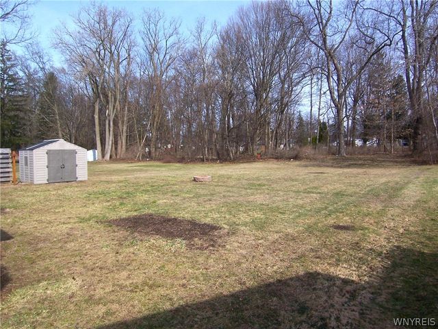 24 Tarrytown Drive, Chili, NY 14624