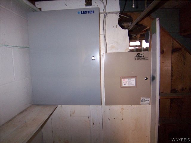 24 Tarrytown Drive, Chili, NY 14624