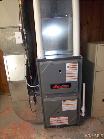 24 Tarrytown Drive, Chili, NY 14624