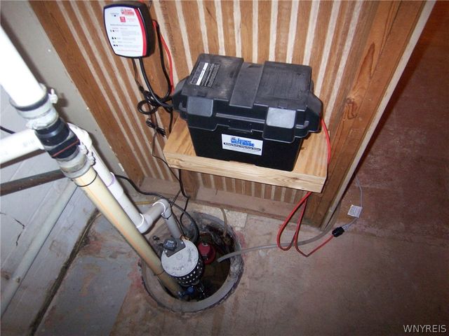 24 Tarrytown Drive, Chili, NY 14624