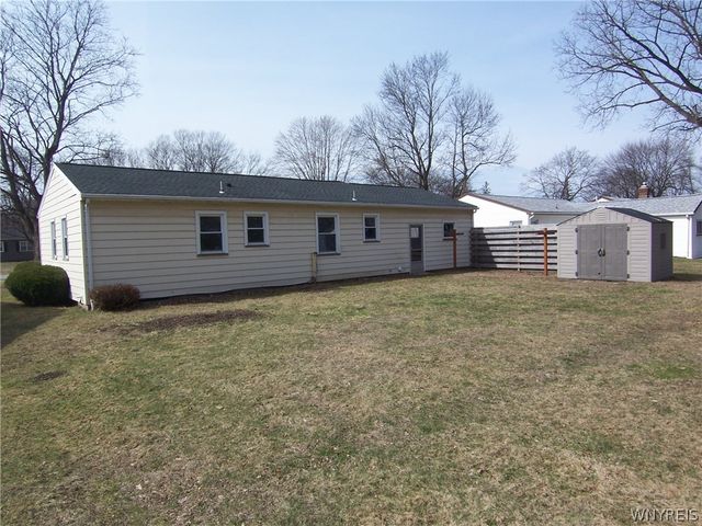 24 Tarrytown Drive, Chili, NY 14624