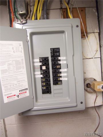 24 Tarrytown Drive, Chili, NY 14624