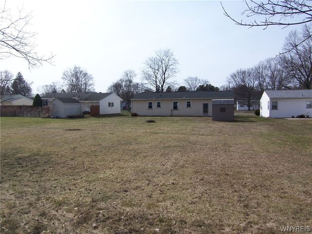 24 Tarrytown Drive, Chili, NY 14624