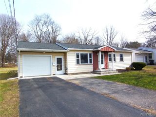 24 Tarrytown Drive, Chili, NY 14624