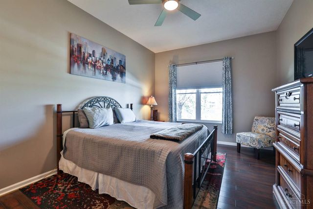 6482 Quail Lake, Mason, OH 45040