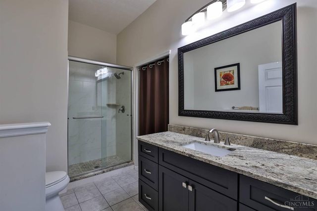 6482 Quail Lake, Mason, OH 45040