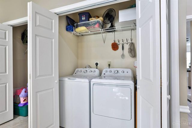 6482 Quail Lake, Mason, OH 45040