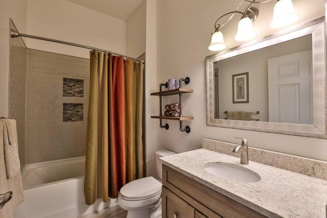 6482 Quail Lake, Mason, OH 45040