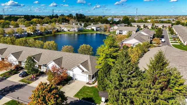 6482 Quail Lake, Mason, OH 45040