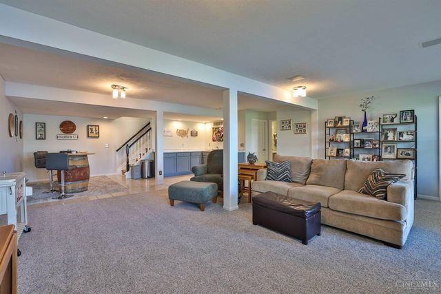 6482 Quail Lake, Mason, OH 45040