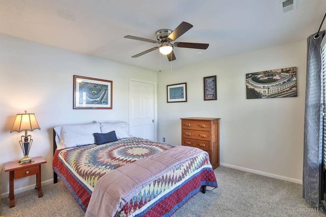 6482 Quail Lake, Mason, OH 45040